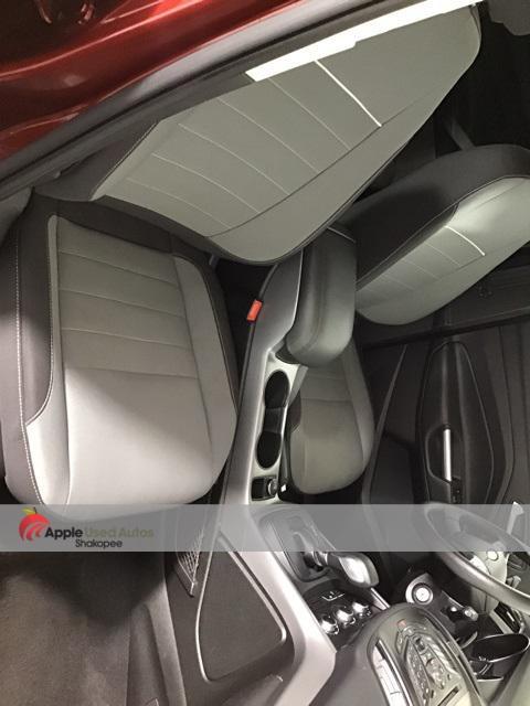 used 2015 Ford Escape car, priced at $11,988