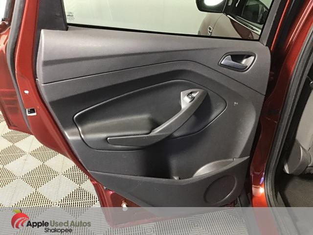 used 2015 Ford Escape car, priced at $11,499