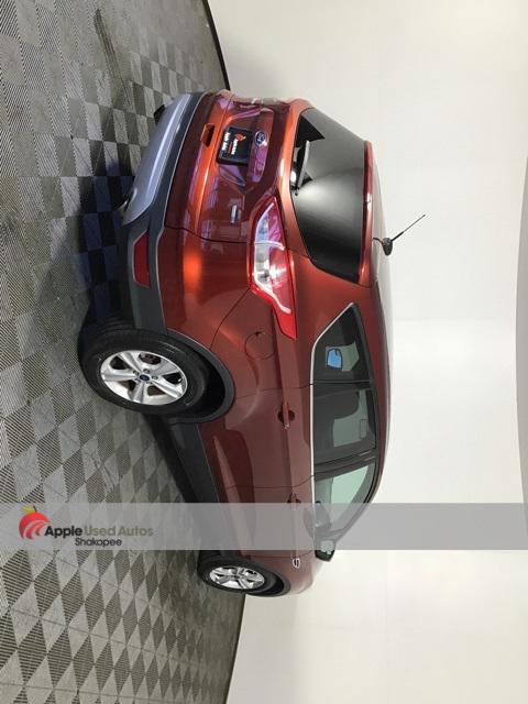 used 2015 Ford Escape car, priced at $11,988