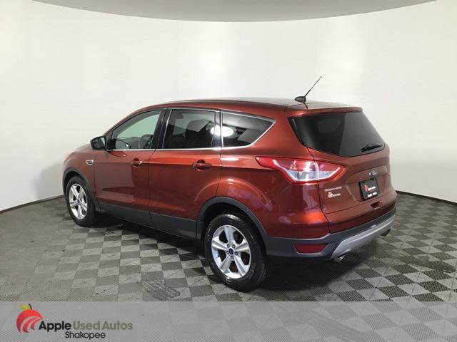 used 2015 Ford Escape car, priced at $11,499