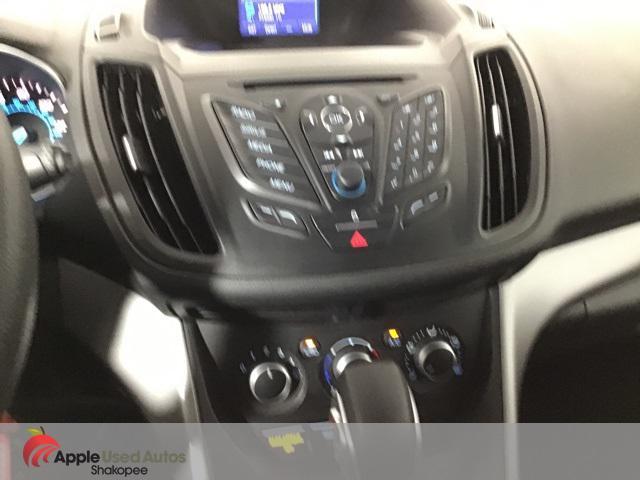 used 2015 Ford Escape car, priced at $11,499