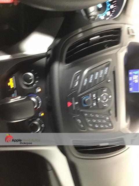 used 2015 Ford Escape car, priced at $11,988