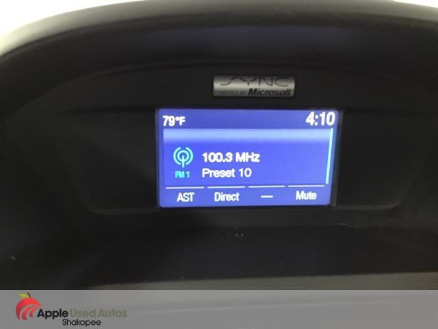 used 2015 Ford Escape car, priced at $11,499