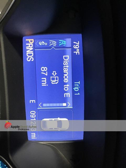 used 2015 Ford Escape car, priced at $11,988
