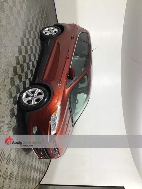 used 2015 Ford Escape car, priced at $11,988