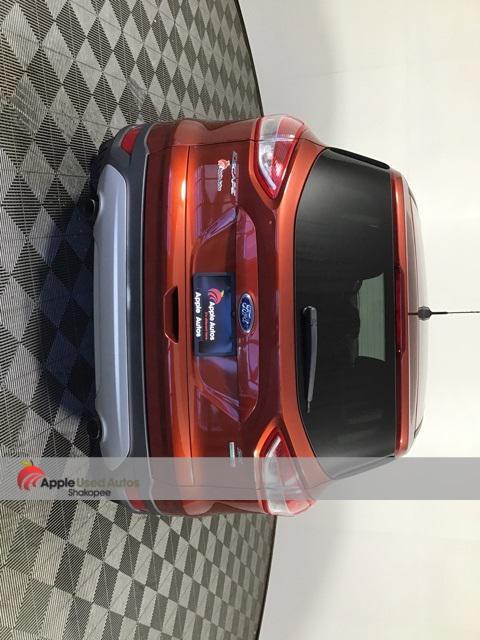 used 2015 Ford Escape car, priced at $11,988
