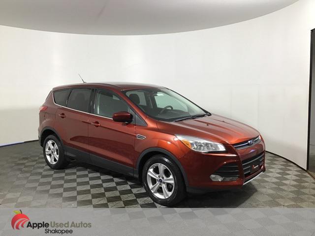 used 2015 Ford Escape car, priced at $11,988