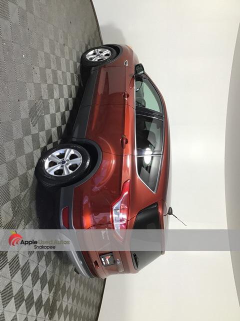 used 2015 Ford Escape car, priced at $11,988
