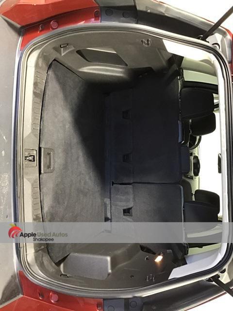used 2015 Ford Escape car, priced at $11,988