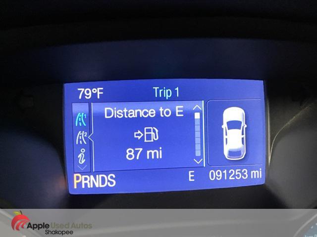 used 2015 Ford Escape car, priced at $11,499