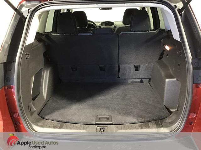 used 2015 Ford Escape car, priced at $11,499