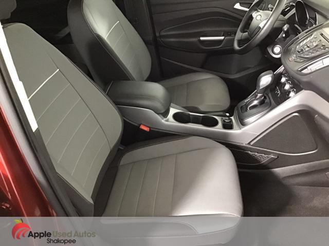 used 2015 Ford Escape car, priced at $11,499