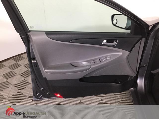 used 2011 Hyundai Sonata car, priced at $5,999