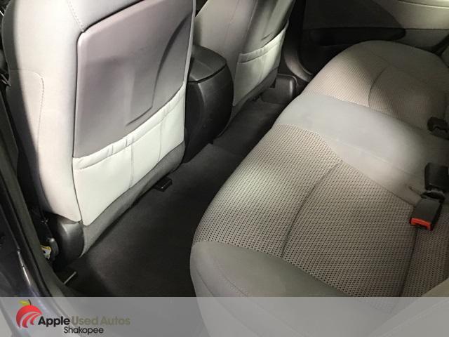 used 2011 Hyundai Sonata car, priced at $5,999
