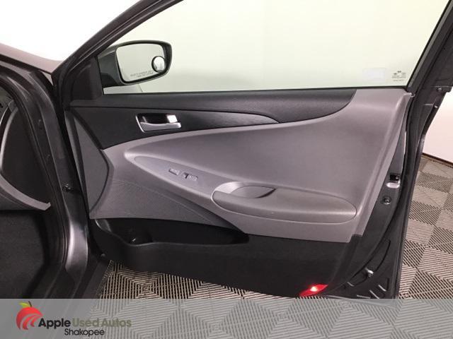used 2011 Hyundai Sonata car, priced at $5,999