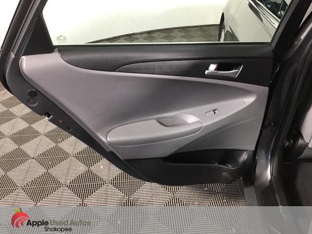 used 2011 Hyundai Sonata car, priced at $5,999