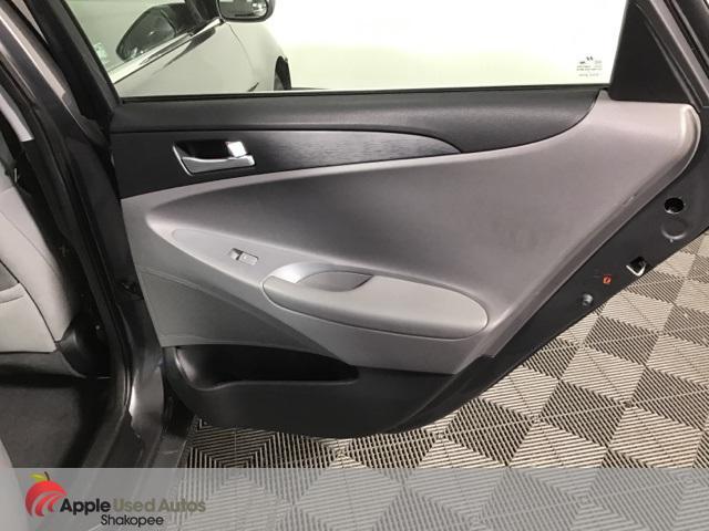 used 2011 Hyundai Sonata car, priced at $5,999