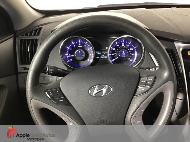 used 2011 Hyundai Sonata car, priced at $5,999