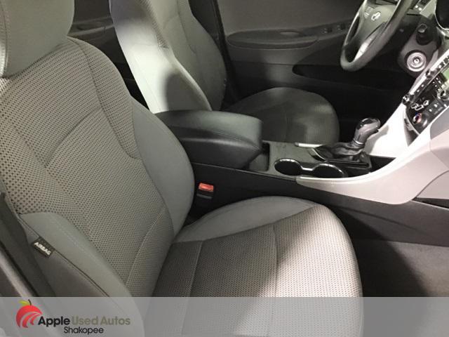 used 2011 Hyundai Sonata car, priced at $5,999
