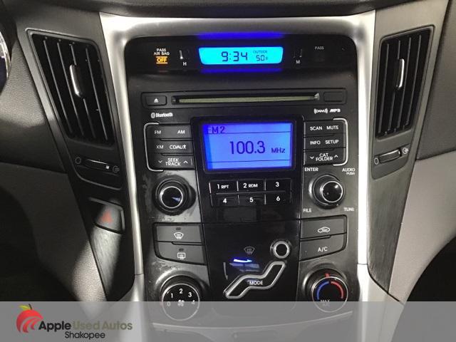 used 2011 Hyundai Sonata car, priced at $5,999