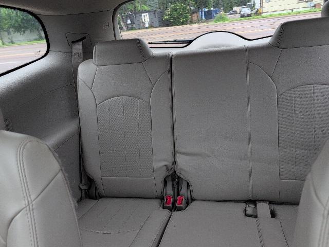 used 2015 Buick Enclave car, priced at $7,988