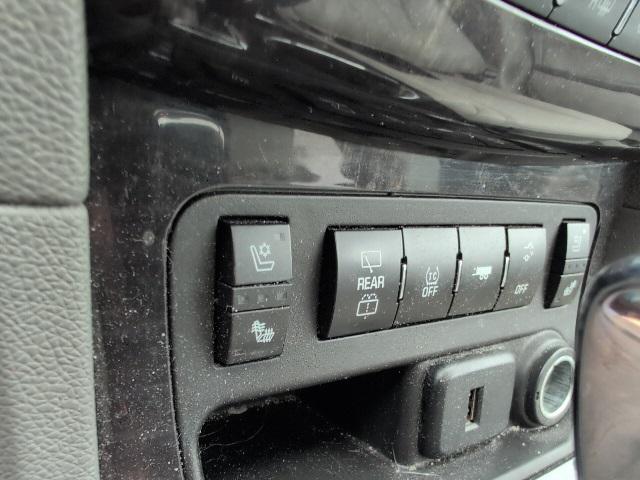 used 2015 Buick Enclave car, priced at $7,988