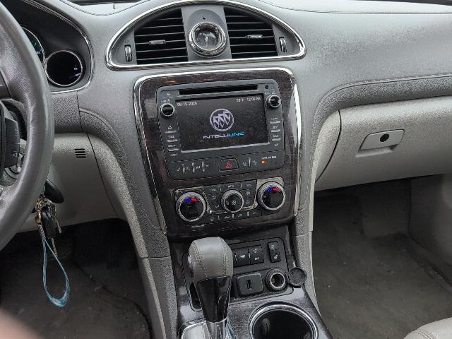 used 2015 Buick Enclave car, priced at $7,988