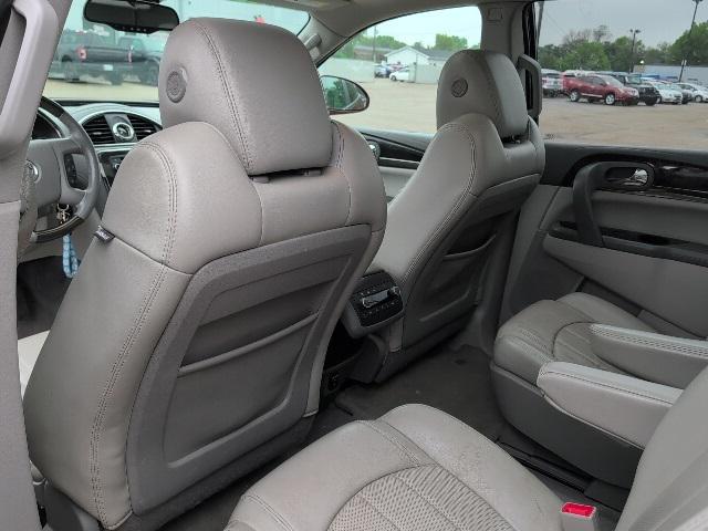 used 2015 Buick Enclave car, priced at $7,988