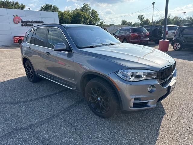 used 2016 BMW X5 car, priced at $12,988
