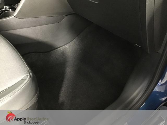 used 2021 Buick Encore GX car, priced at $17,250