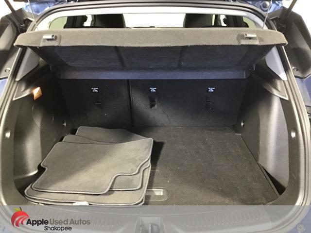 used 2021 Buick Encore GX car, priced at $17,250