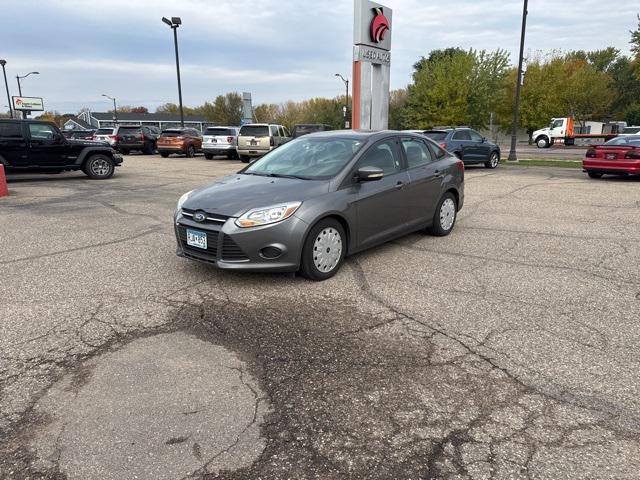 used 2013 Ford Focus car, priced at $7,488