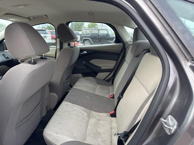 used 2013 Ford Focus car, priced at $7,488