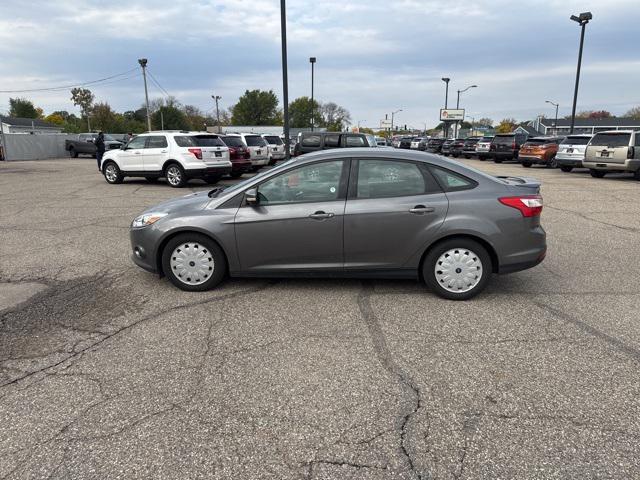 used 2013 Ford Focus car, priced at $7,488