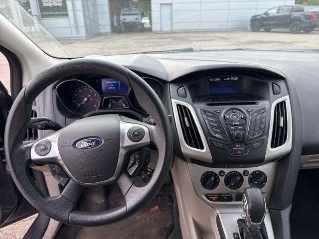 used 2013 Ford Focus car, priced at $7,488