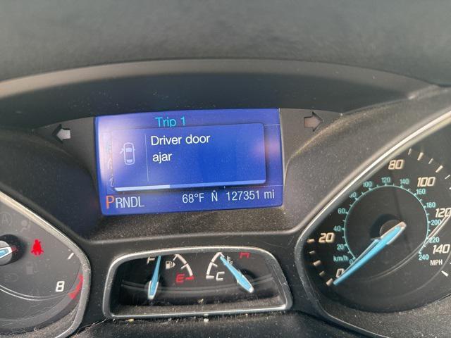 used 2013 Ford Focus car, priced at $7,488