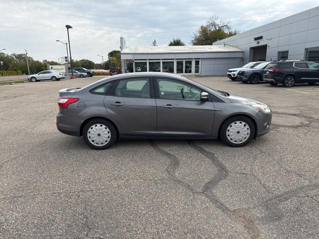 used 2013 Ford Focus car, priced at $7,488
