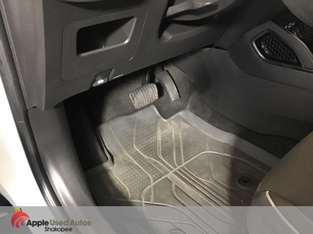 used 2021 Chevrolet TrailBlazer car, priced at $18,988