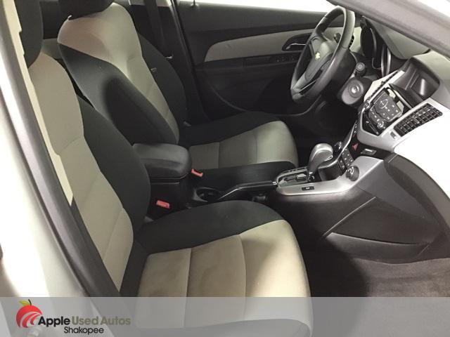 used 2012 Chevrolet Cruze car, priced at $4,250