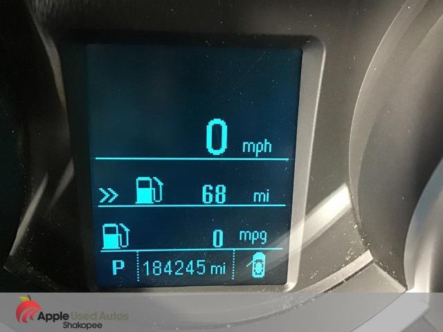 used 2012 Chevrolet Cruze car, priced at $4,250