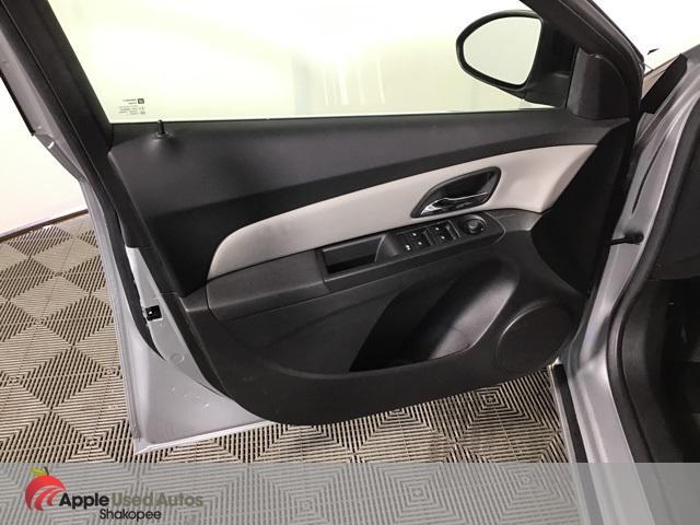 used 2012 Chevrolet Cruze car, priced at $4,250