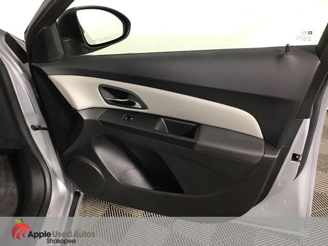 used 2012 Chevrolet Cruze car, priced at $4,250