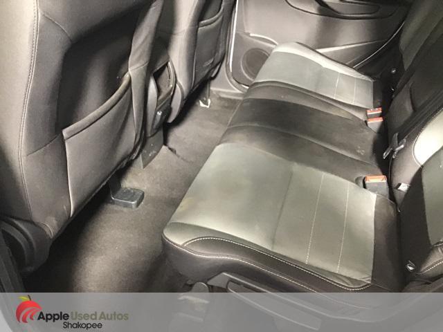 used 2016 Ford Escape car, priced at $3,944