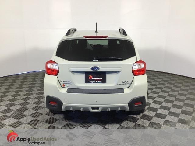 used 2014 Subaru XV Crosstrek car, priced at $7,499