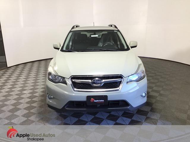 used 2014 Subaru XV Crosstrek car, priced at $7,499
