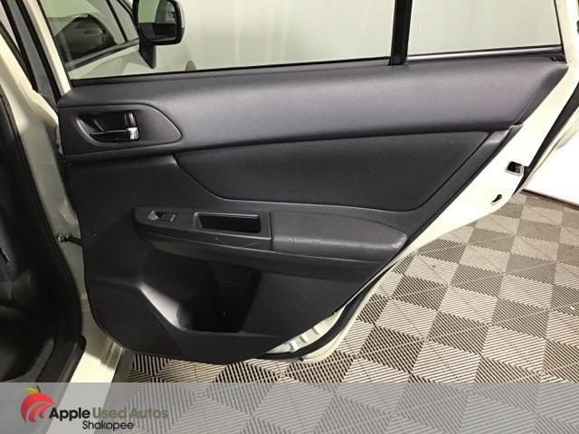 used 2014 Subaru XV Crosstrek car, priced at $7,499