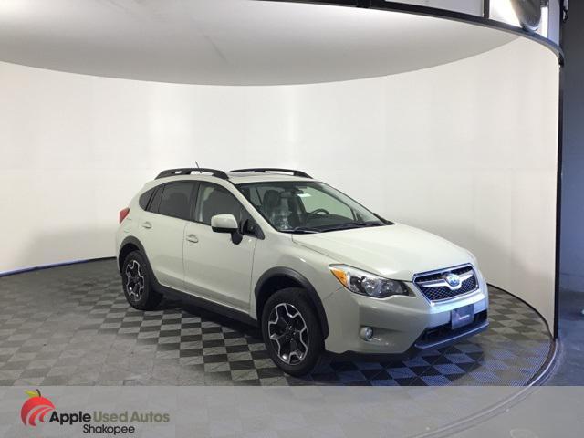 used 2014 Subaru XV Crosstrek car, priced at $7,499