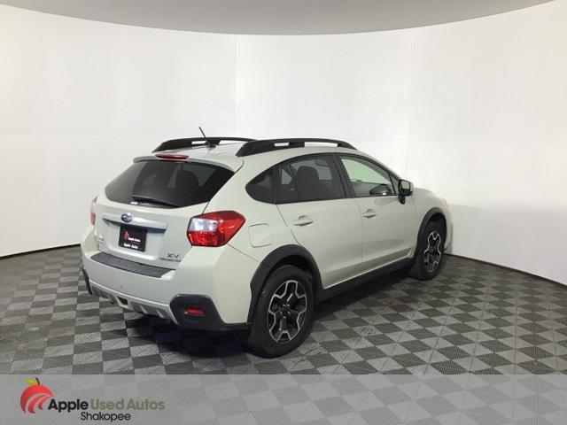 used 2014 Subaru XV Crosstrek car, priced at $7,499