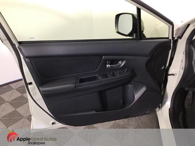 used 2014 Subaru XV Crosstrek car, priced at $7,499