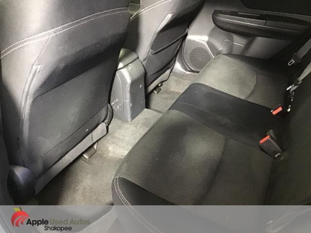 used 2014 Subaru XV Crosstrek car, priced at $7,499